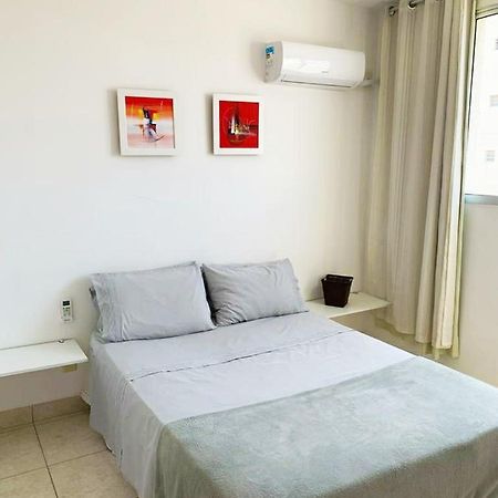 Mar & Sol Apartamentos II - Free Wi-Fi Rio das Ostras Kültér fotó
