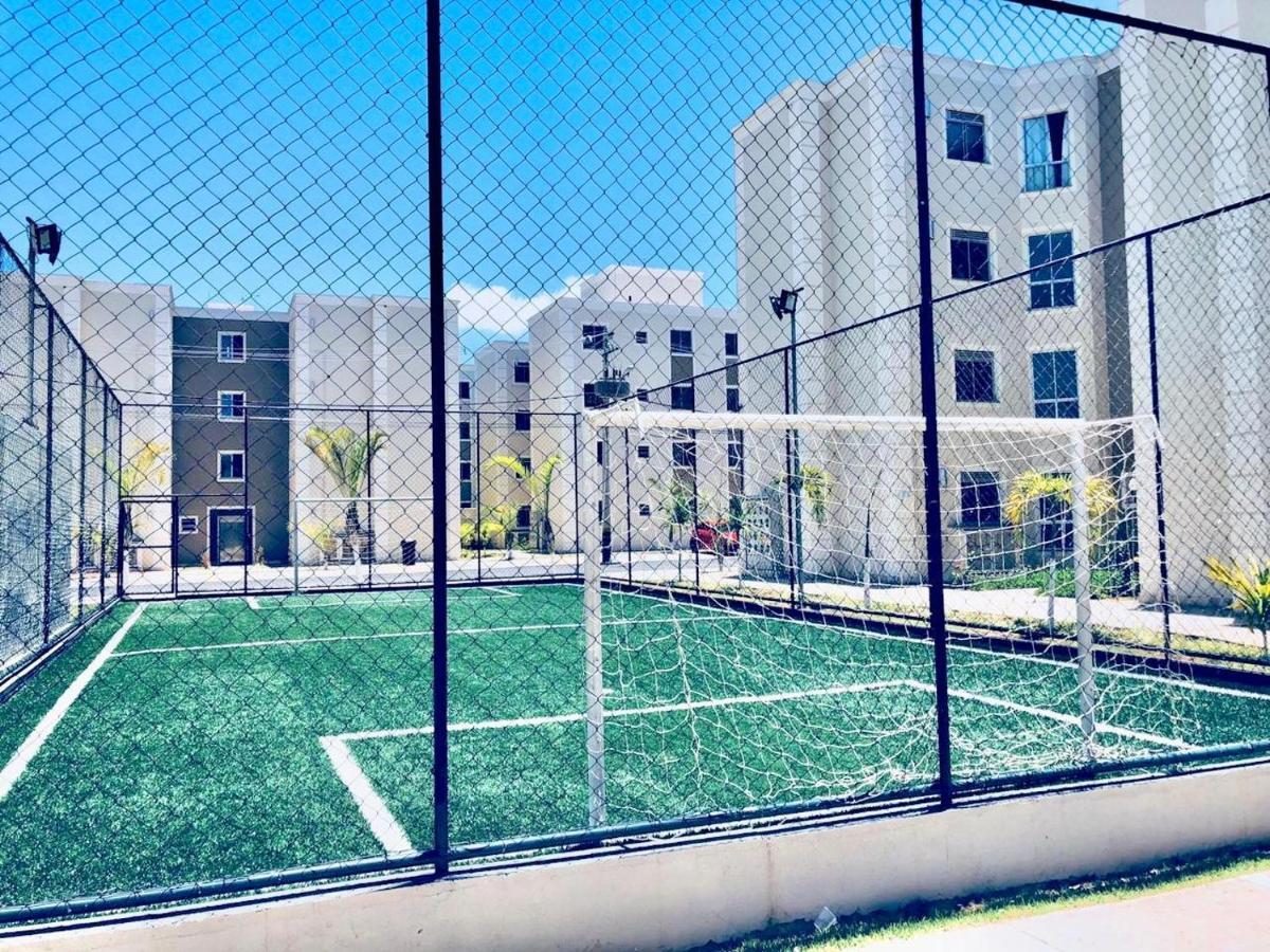 Mar & Sol Apartamentos II - Free Wi-Fi Rio das Ostras Kültér fotó