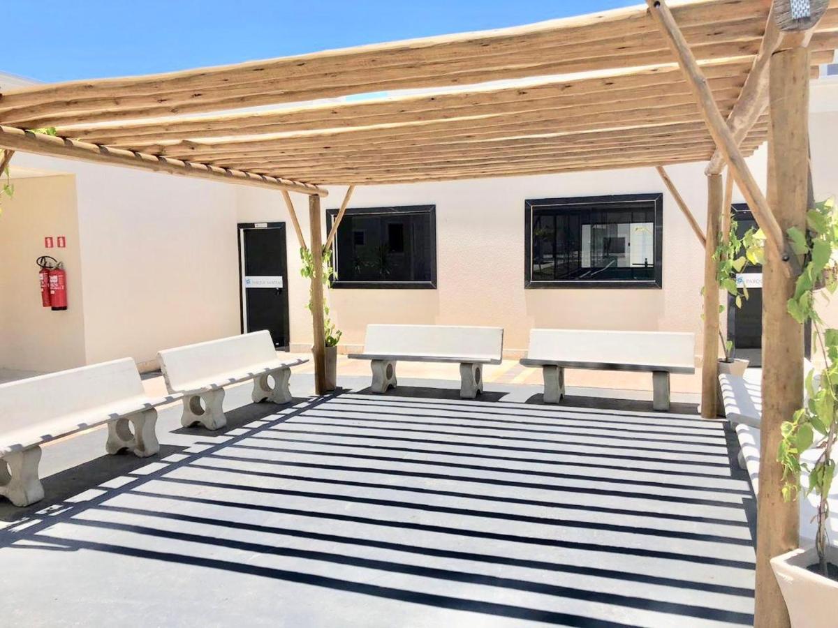 Mar & Sol Apartamentos II - Free Wi-Fi Rio das Ostras Kültér fotó