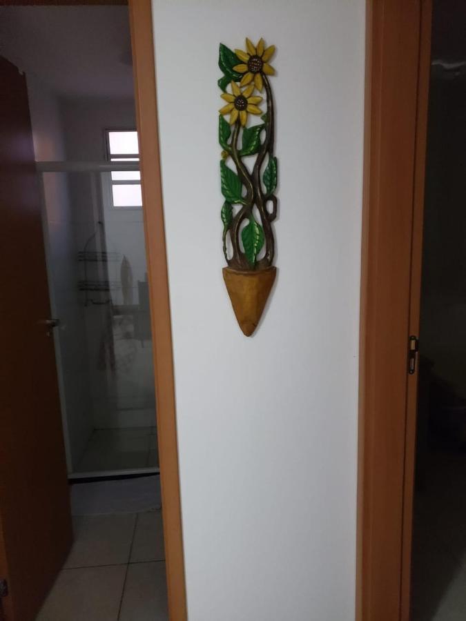 Mar & Sol Apartamentos II - Free Wi-Fi Rio das Ostras Kültér fotó
