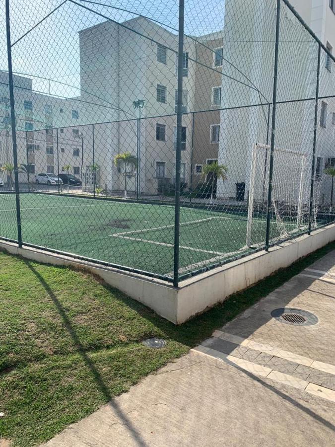 Mar & Sol Apartamentos II - Free Wi-Fi Rio das Ostras Kültér fotó
